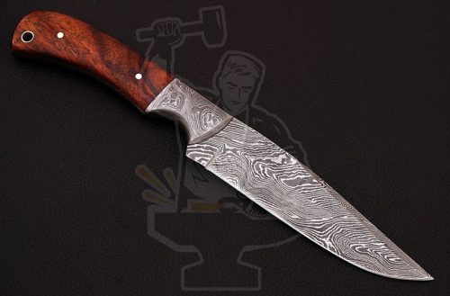 HUNTING KNIFE - Image 2