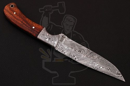 HUNTING KNIFE - Image 3