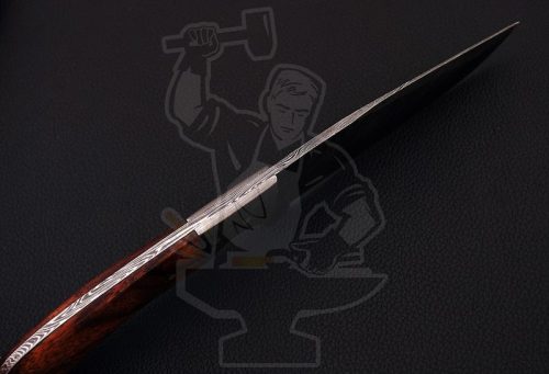HUNTING KNIFE - Image 4
