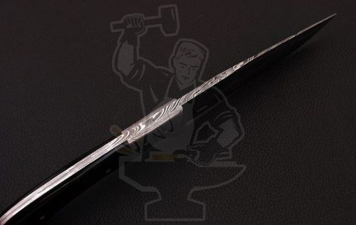 HUNTING KNIFE - Image 4