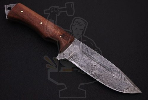 HUNTING KNIFE - Image 2