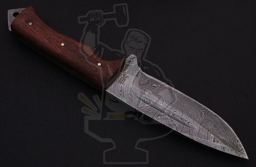 HUNTING KNIFE - Image 3