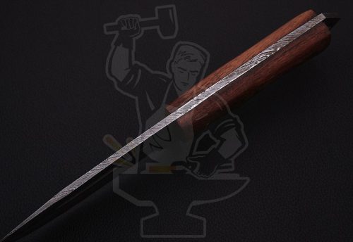 HUNTING KNIFE - Image 4