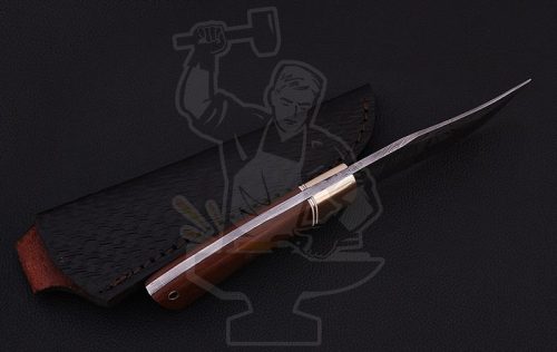 HUNTING KNIFE - Image 4