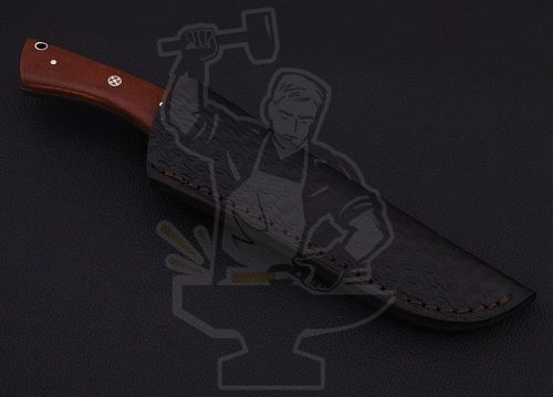 HUNTING KNIFE - Image 5