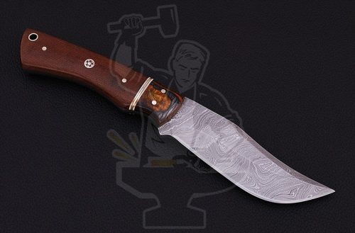 HUNTING KNIFE - Image 2