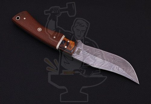 HUNTING KNIFE - Image 3