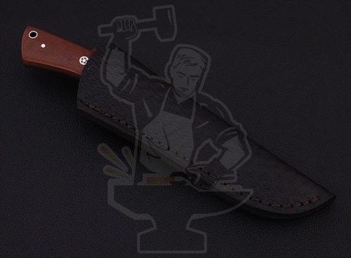 HUNTING KNIFE - Image 5