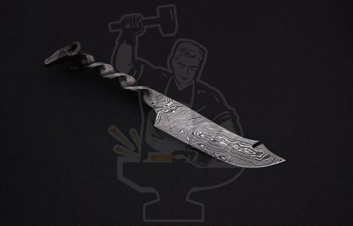 MEDIEVAL VIKING KNIFE - Image 4