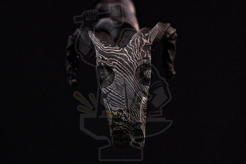 MEDIEVAL VIKING KNIFE - Image 6