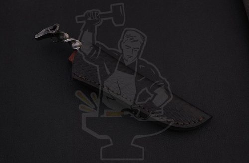 MEDIEVAL VIKING KNIFE - Image 7