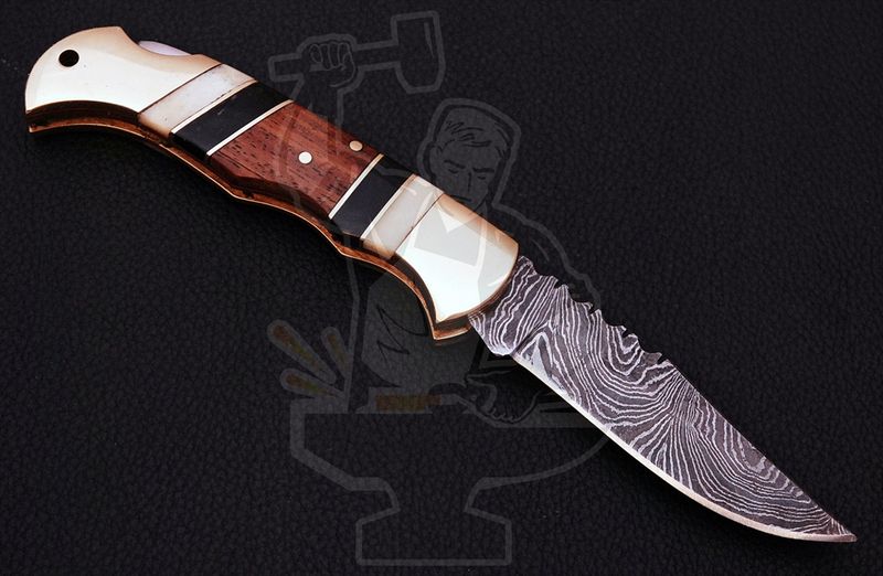 Pocket,Folding Knife - Image 2