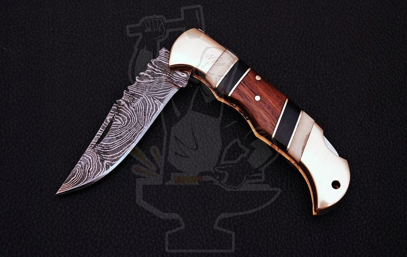 Pocket,Folding Knife - Image 3