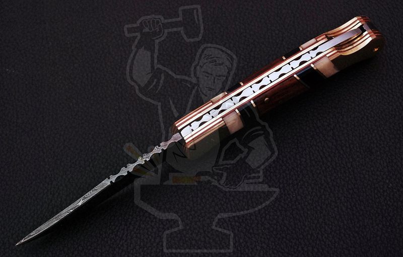 Pocket,Folding Knife - Image 5