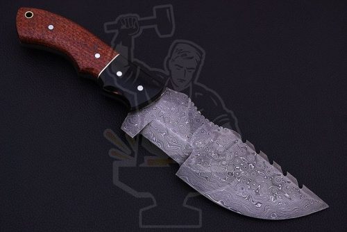 TRACKER KNIFE - Image 2