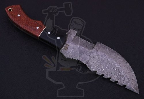 TRACKER KNIFE - Image 3