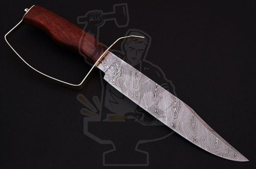 CIVIL WAR D-GUARD BOWIE - Image 2