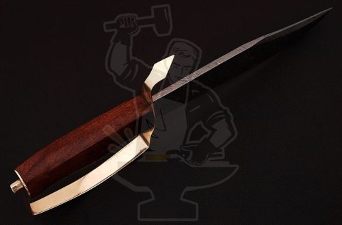 CIVIL WAR D-GUARD BOWIE - Image 4