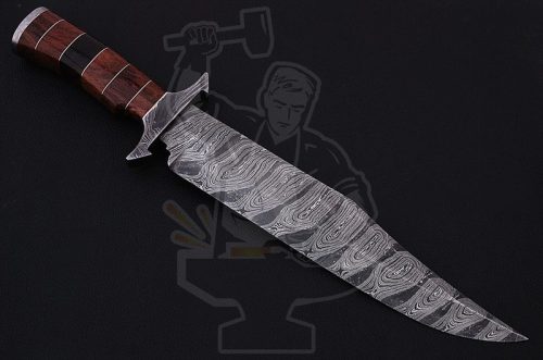 Damascus Bowie - Image 2