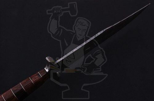 Damascus Bowie - Image 4