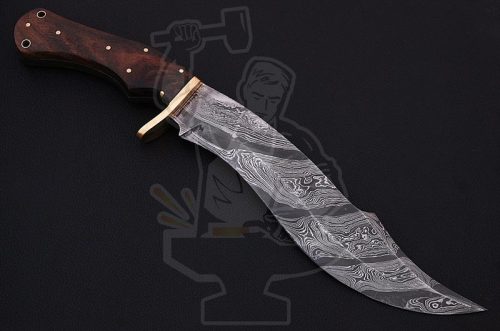 Damascus Bowie - Image 2