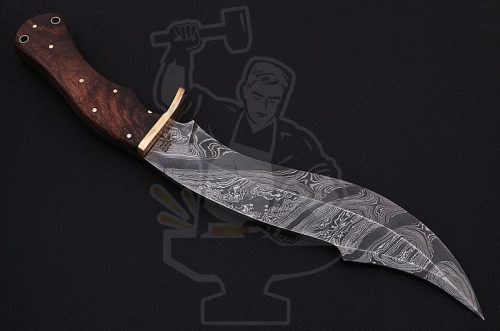 Damascus Bowie - Image 3