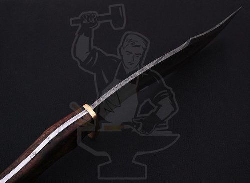 Damascus Bowie - Image 4