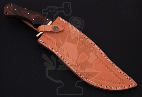 Damascus Bowie - Image 5