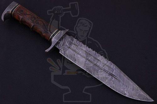 Damascus Bowie - Image 2