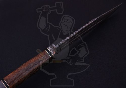 Damascus Bowie - Image 4