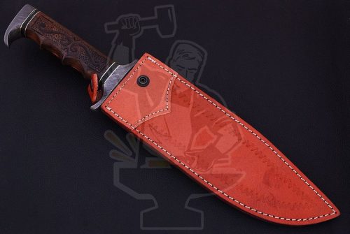 Damascus Bowie - Image 5