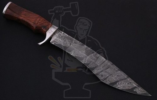 Damascus Bowie - Image 2