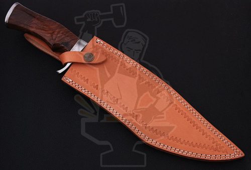 Damascus Bowie - Image 5