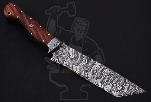TANTO KNIFE - Image 2