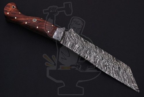 TANTO KNIFE - Image 3