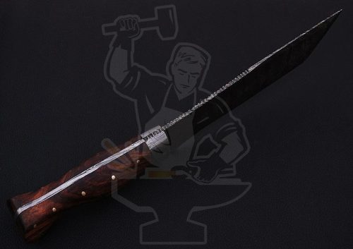 TANTO KNIFE - Image 4