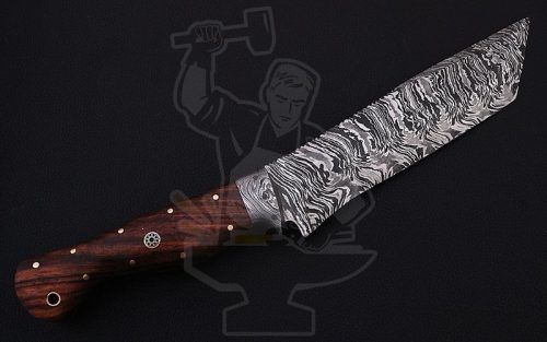 TANTO KNIFE - Image 5