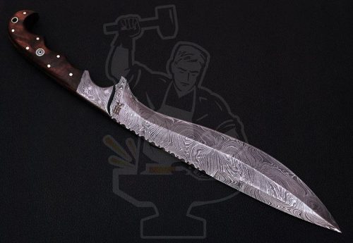 MACHETE - Image 3