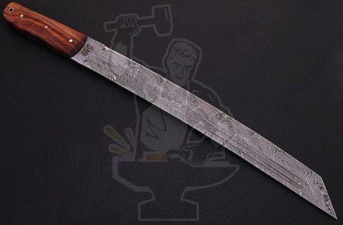 TANTO MACHETE - Image 3