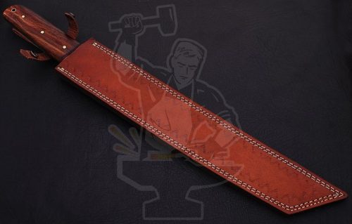TANTO MACHETE - Image 5