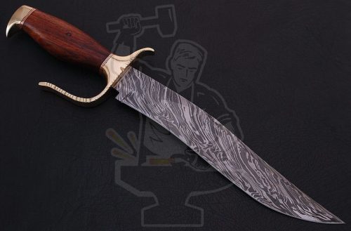Damascus Bowie - Image 2
