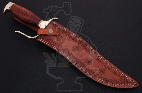 Damascus Bowie - Image 5