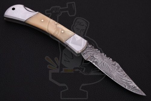 Pocket,Folding Knife - Image 2