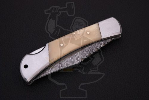 Pocket,Folding Knife - Image 4
