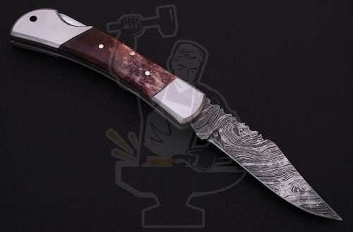 Pocket,Folding Knife - Image 2