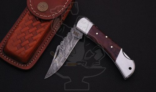 Pocket,Folding Knife - Image 3