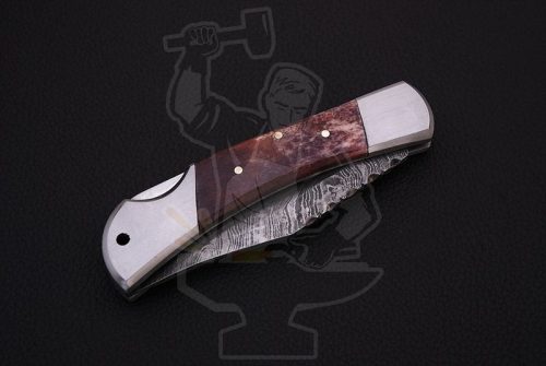 Pocket,Folding Knife - Image 4