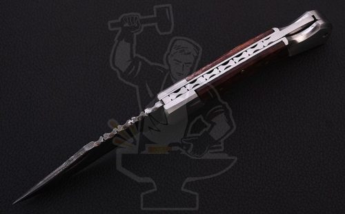 Pocket,Folding Knife - Image 5