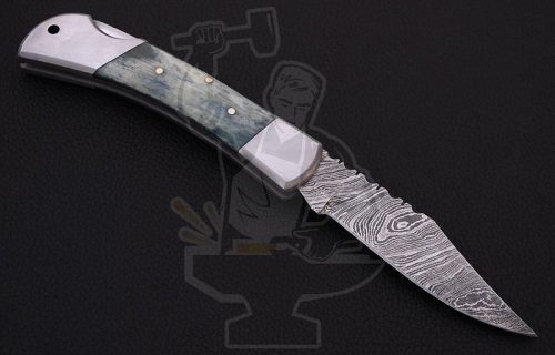 Pocket,Folding Knife - Image 2