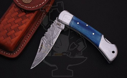 Pocket,Folding Knife - Image 3